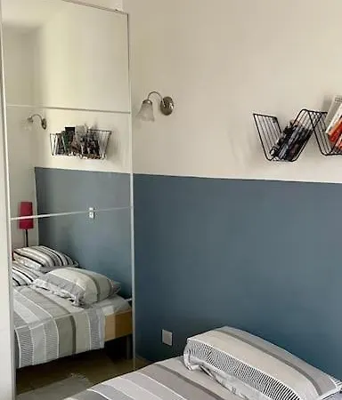 Apartment Bright And Sunny Apt By The Sea