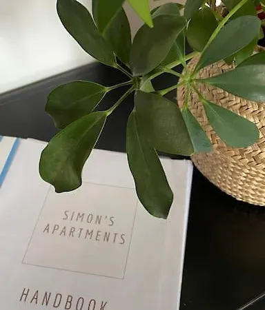 Bright And Sunny Apt By The Sea Apartment