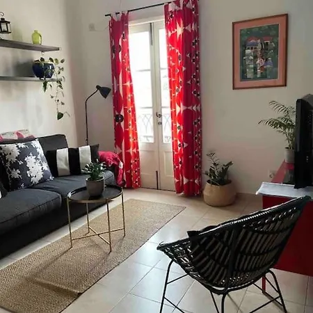 Bright And Sunny Apt By The Sea Sliema