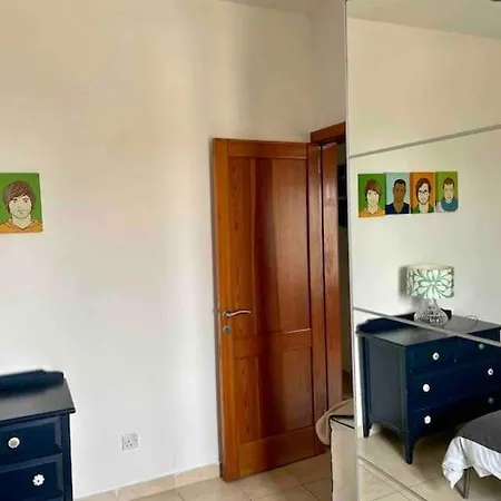 Apartamento Bright And Sunny Apt By The Sea *
